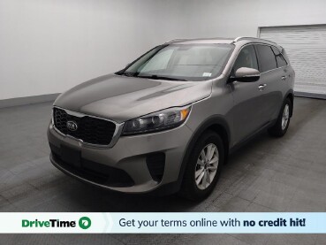 2019 Kia Sorento in Sanford, FL 32773