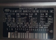 2019 Kia Sorento in Sanford, FL 32773 - 18148828 33