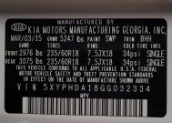 2016 Kia Sorento in Sanford, FL 32773 - 18148829 33