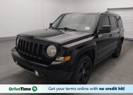2014 Jeep Patriot in Sanford, FL 32773 - 18148830 1