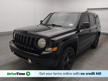 2014 Jeep Patriot in Sanford, FL 32773
