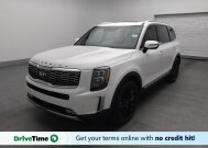 2020 Kia Telluride in Orlando, FL 32808 - 18148831 1