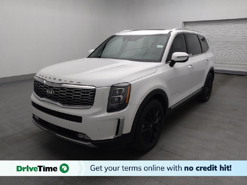 2020 Kia Telluride in Orlando, FL 32808 - 18148831