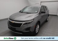 2024 Chevrolet Equinox in Columbia, SC 29210 - 18148832 1