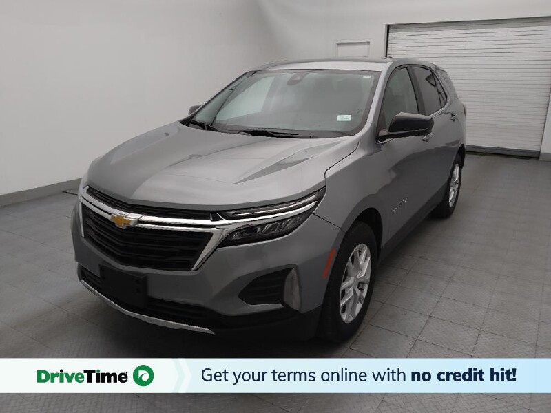 2024 Chevrolet Equinox in Columbia, SC 29210 - 18148832