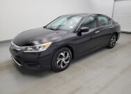 2016 Honda Accord in Toledo, OH 43617 - 18148833 2