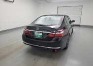 2016 Honda Accord in Toledo, OH 43617 - 18148833 7