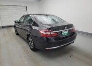 2016 Honda Accord in Toledo, OH 43617 - 18148833 5