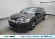 2016 Honda Accord in Toledo, OH 43617 - 18148833 1