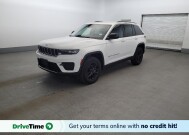2023 Jeep Grand Cherokee in Glen Burnie, MD 21061 - 18148834 1