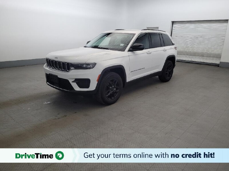 2023 Jeep Grand Cherokee in Glen Burnie, MD 21061 - 18148834