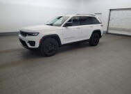 2023 Jeep Grand Cherokee in Glen Burnie, MD 21061 - 18148834 2