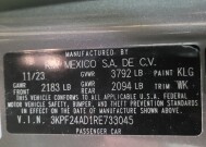 2024 Kia Forte in Glen Burnie, MD 21061 - 18148835 33