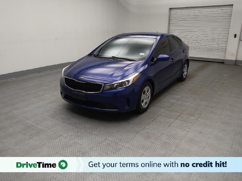 2018 Kia Forte in Midlothian, IL 60445 - 18148836