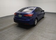 2018 Kia Forte in Midlothian, IL 60445 - 18148836 9