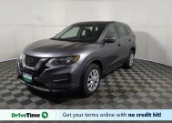 2018 Nissan Rogue in Midlothian, IL 60445 - 18148837 1