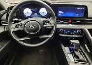 2023 Hyundai Elantra in Eastpointe, MI 48021 - 18148839 22