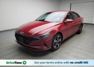 2023 Hyundai Elantra in Eastpointe, MI 48021 - 18148839 1
