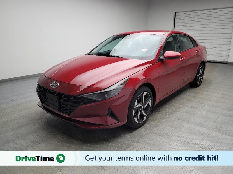 2023 Hyundai Elantra in Eastpointe, MI 48021 - 18148839