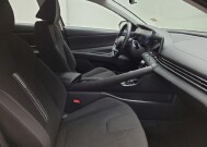 2023 Hyundai Elantra in Eastpointe, MI 48021 - 18148839 21