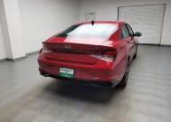 2023 Hyundai Elantra in Eastpointe, MI 48021 - 18148839 7