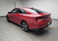 2023 Hyundai Elantra in Eastpointe, MI 48021 - 18148839 5