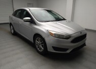 2016 Ford Focus in Eastpointe, MI 48021 - 18148840 13