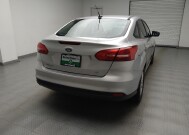 2016 Ford Focus in Eastpointe, MI 48021 - 18148840 7
