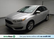 2016 Ford Focus in Eastpointe, MI 48021 - 18148840 1