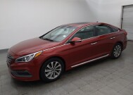 2016 Hyundai Sonata in Temple, TX 76502 - 18148841 2