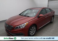 2016 Hyundai Sonata in Temple, TX 76502 - 18148841 1
