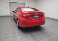 2017 Chevrolet Cruze in Downey, CA 90241 - 18148842 6