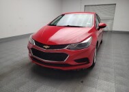 2017 Chevrolet Cruze in Downey, CA 90241 - 18148842 15