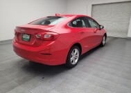 2017 Chevrolet Cruze in Downey, CA 90241 - 18148842 9