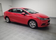 2017 Chevrolet Cruze in Downey, CA 90241 - 18148842 11