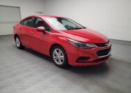 2017 Chevrolet Cruze in Downey, CA 90241 - 18148842 13