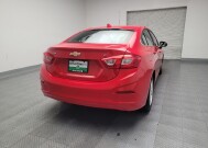 2017 Chevrolet Cruze in Downey, CA 90241 - 18148842 7
