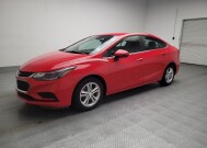 2017 Chevrolet Cruze in Downey, CA 90241 - 18148842 2