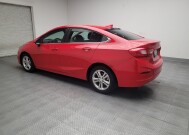 2017 Chevrolet Cruze in Downey, CA 90241 - 18148842 3