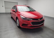 2017 Chevrolet Cruze in Downey, CA 90241 - 18148842 14
