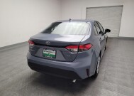 2024 Toyota Corolla in Downey, CA 90241 - 18148843 7