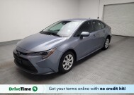2024 Toyota Corolla in Downey, CA 90241 - 18148843 1