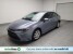 2024 Toyota Corolla in Downey, CA 90241 - 18148843