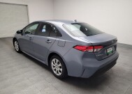 2024 Toyota Corolla in Downey, CA 90241 - 18148843 5
