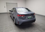 2024 Toyota Corolla in Downey, CA 90241 - 18148843 6