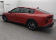 2025 Kia K4 in Fort Myers, FL 33907 - 18148844 3
