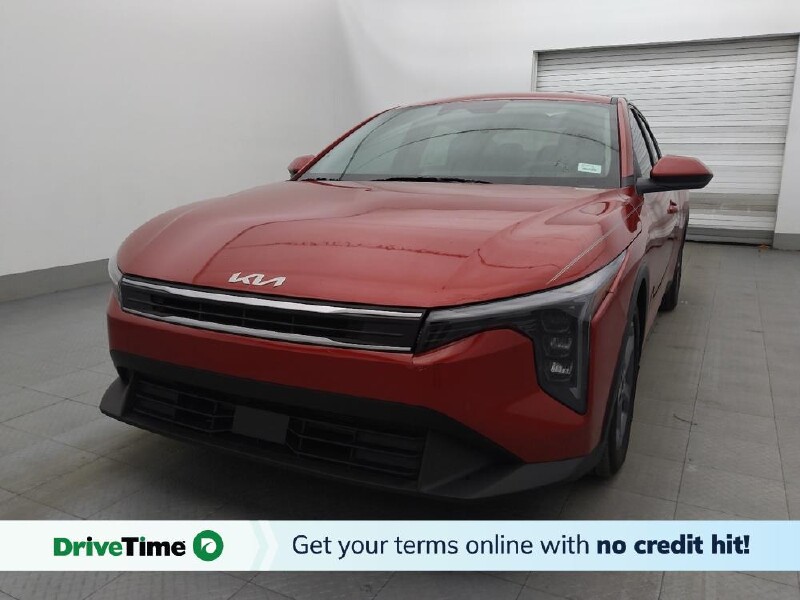 2025 Kia K4 in Fort Myers, FL 33907 - 18148844