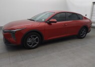 2025 Kia K4 in Fort Myers, FL 33907 - 18148844 2