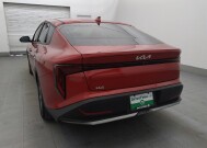 2025 Kia K4 in Fort Myers, FL 33907 - 18148844 5