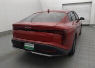 2025 Kia K4 in Fort Myers, FL 33907 - 18148844 9